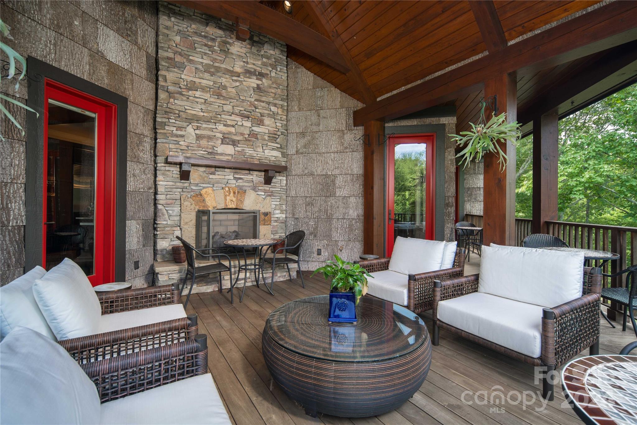 Firethorn - Residential