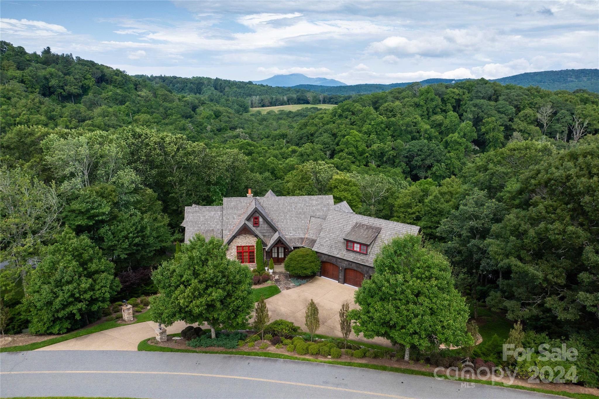 Firethorn - Residential