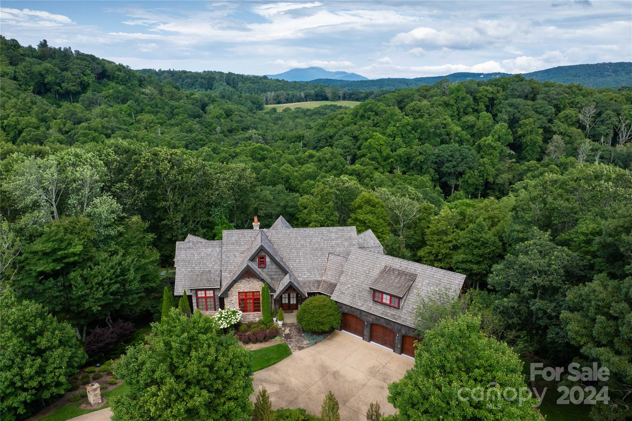 Firethorn - Residential