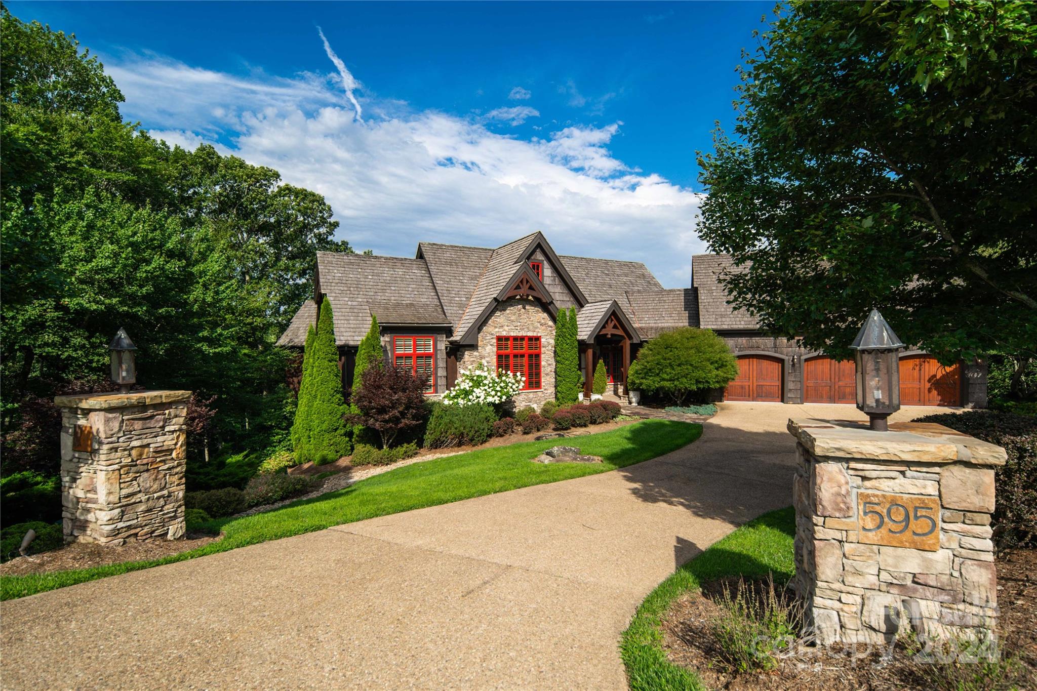 Firethorn - Residential