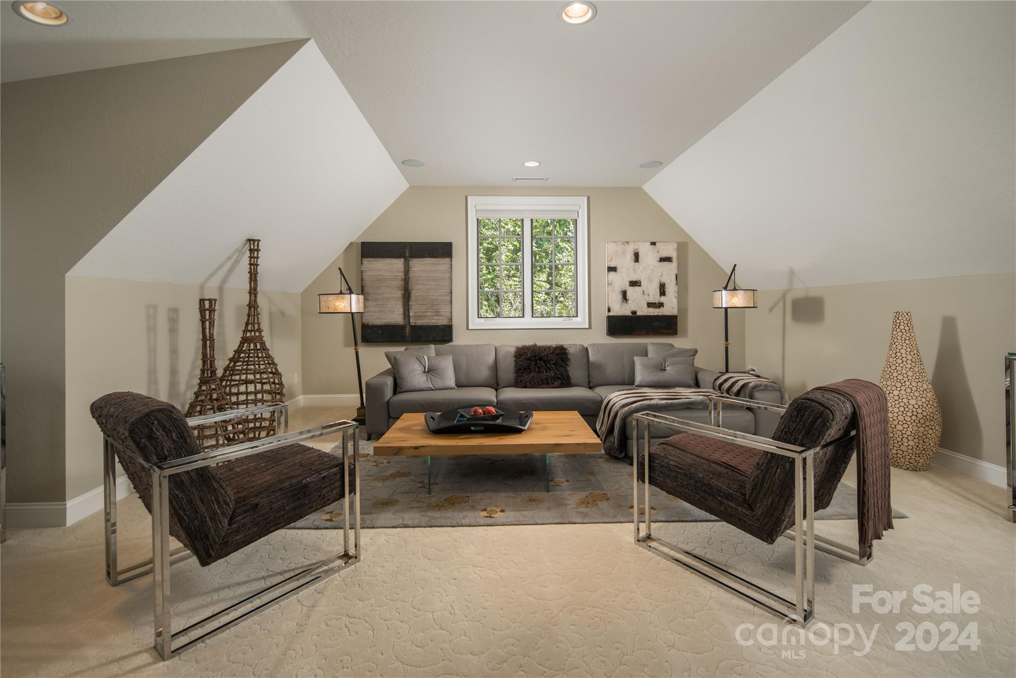 Firethorn - Residential
