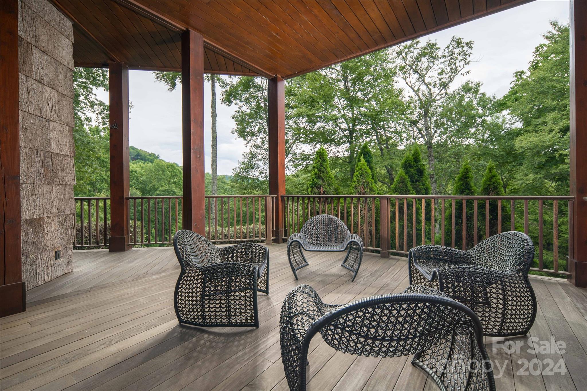 Firethorn - Residential