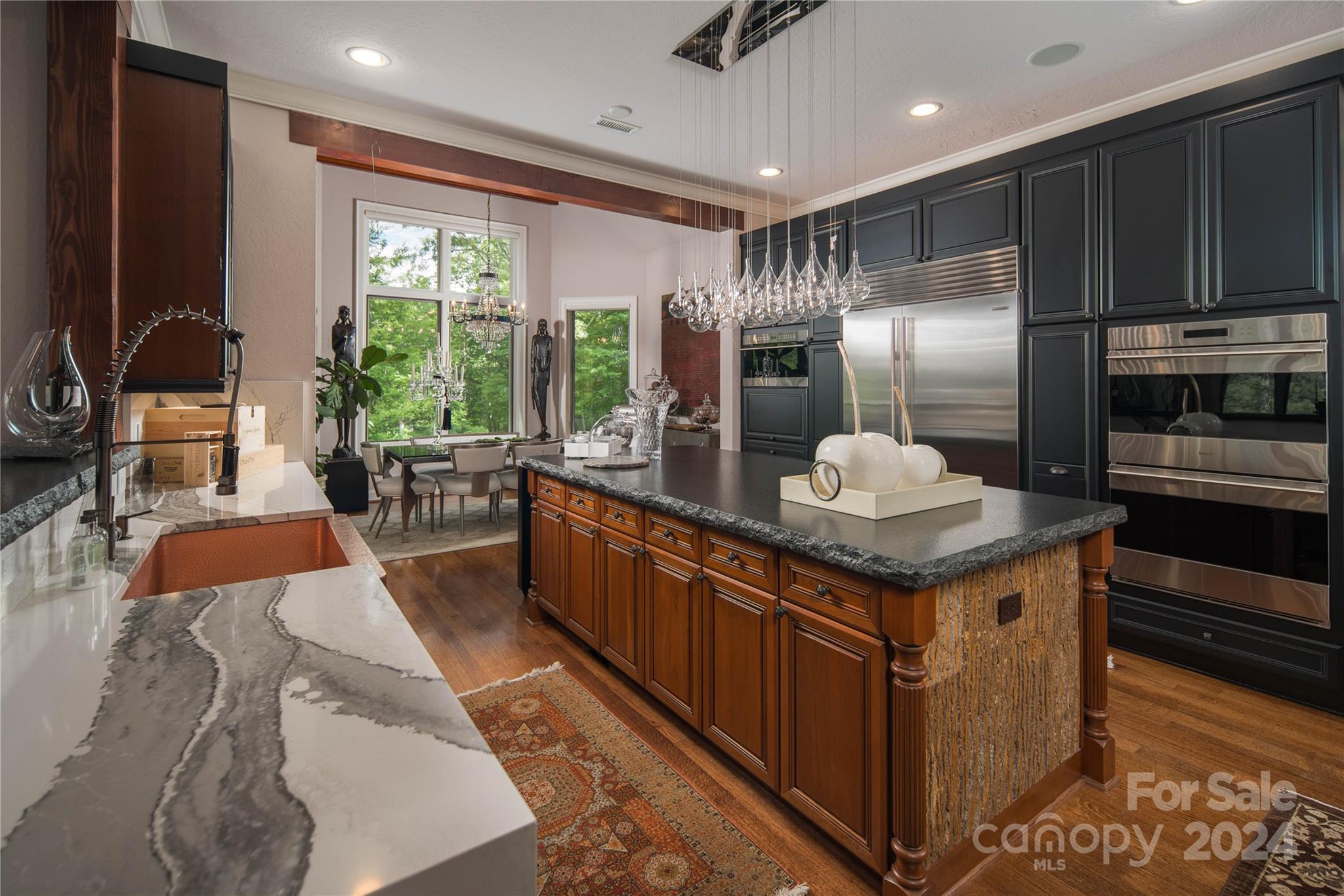 Firethorn - Residential