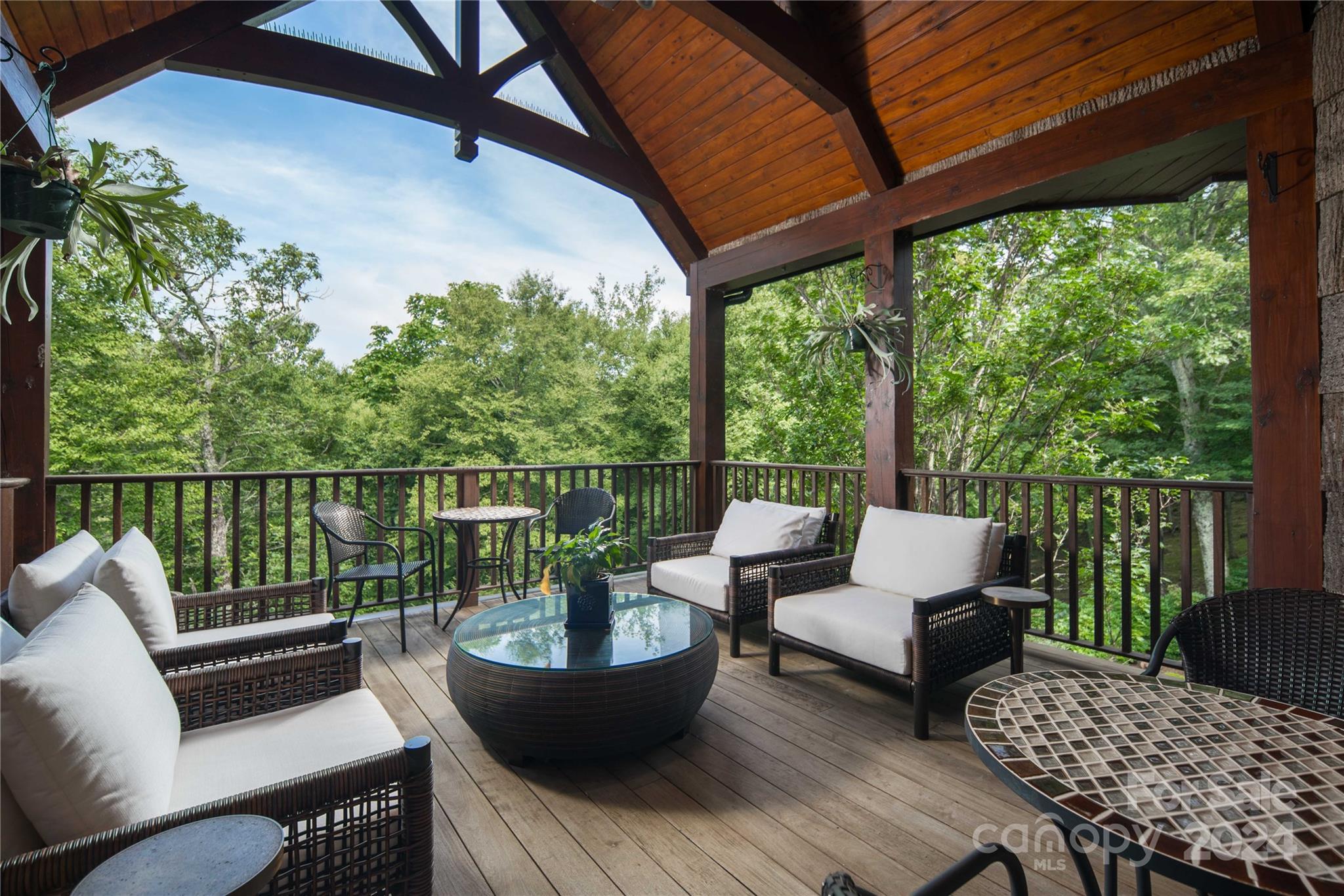 Firethorn - Residential