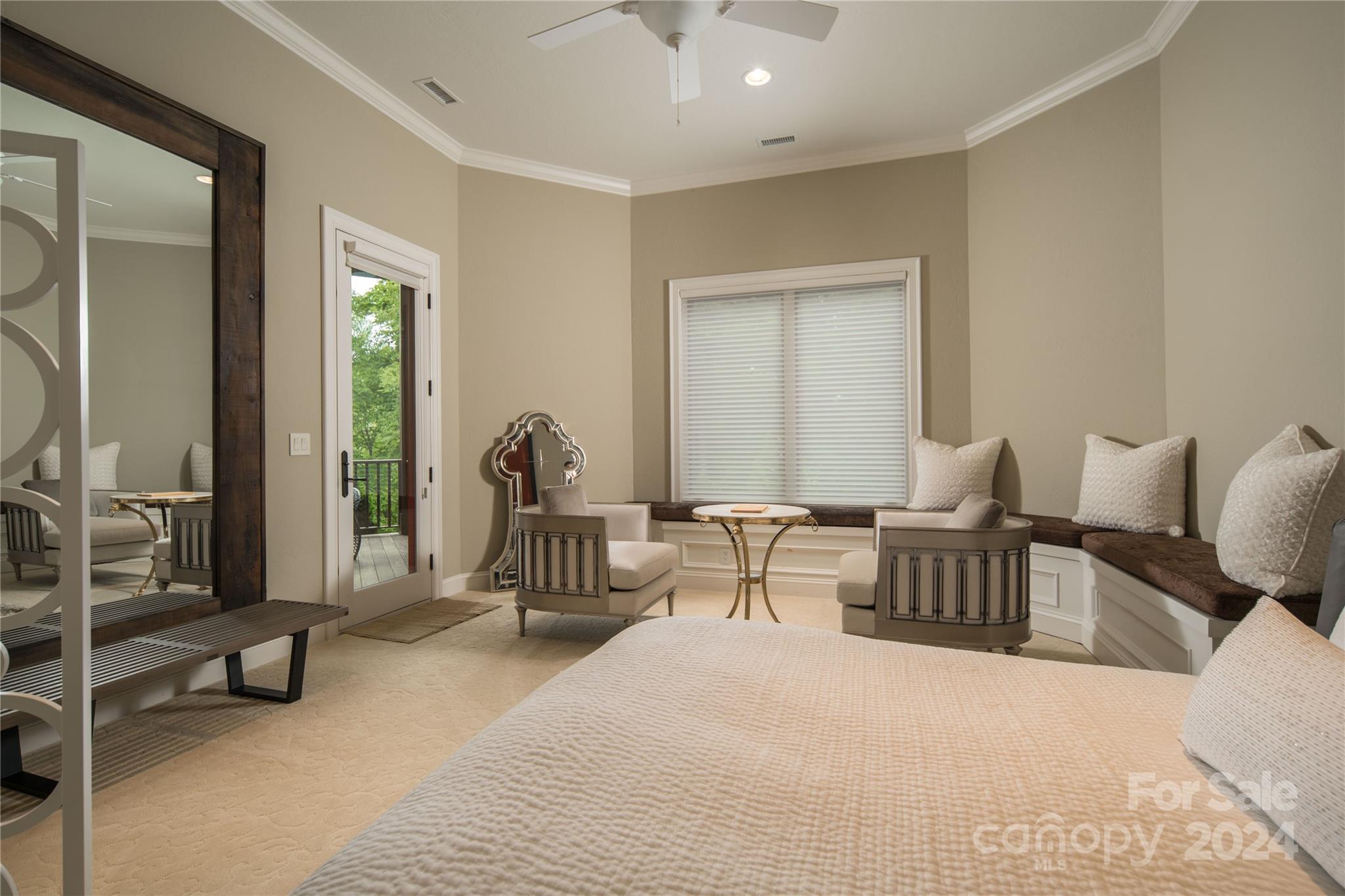 Firethorn - Residential