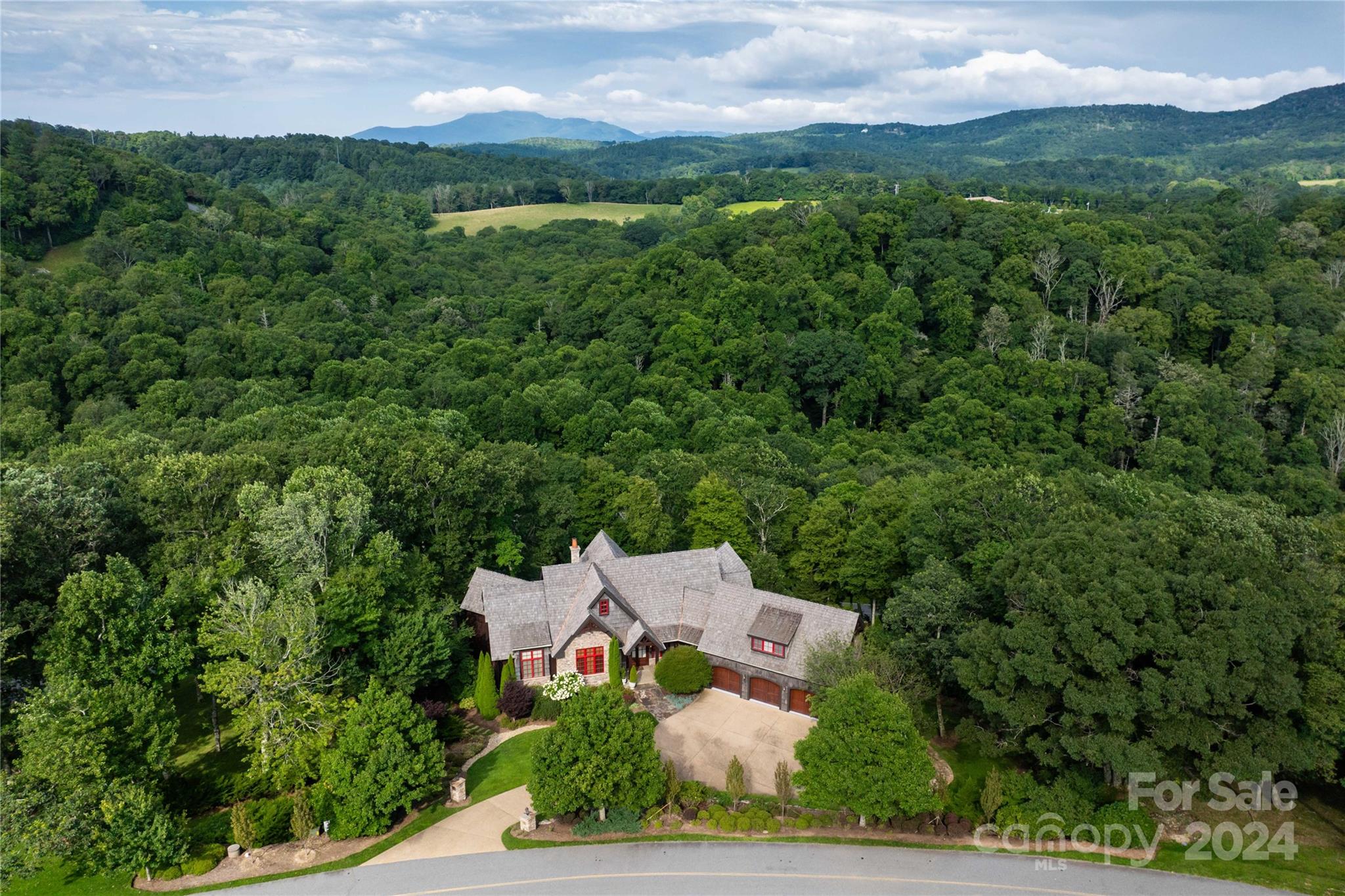 Firethorn - Residential
