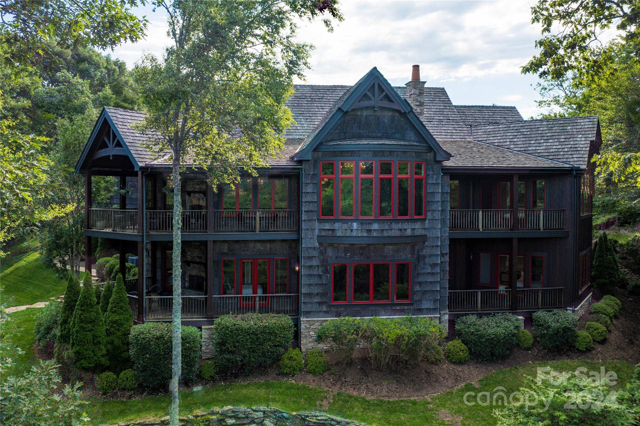 Firethorn - Residential