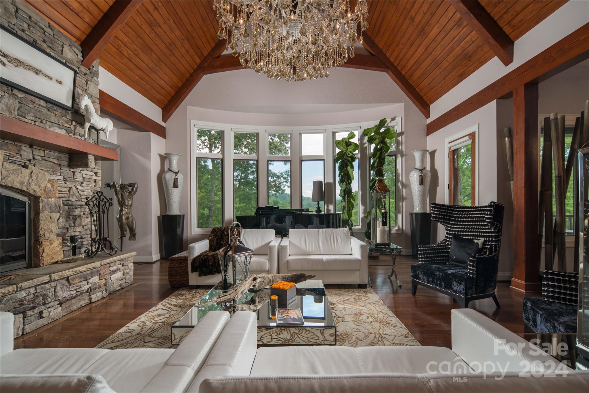 Firethorn - Residential