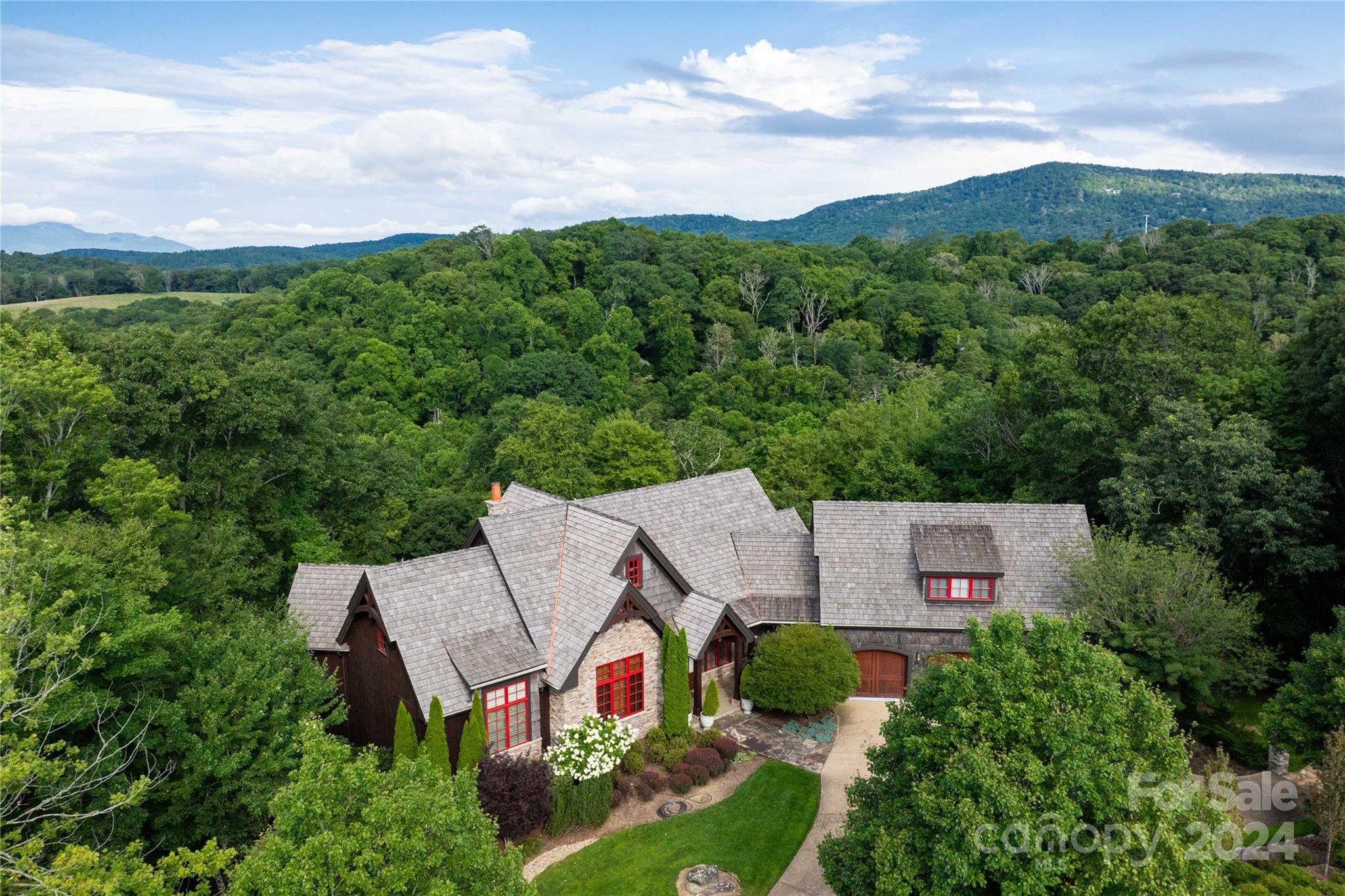 Firethorn - Residential