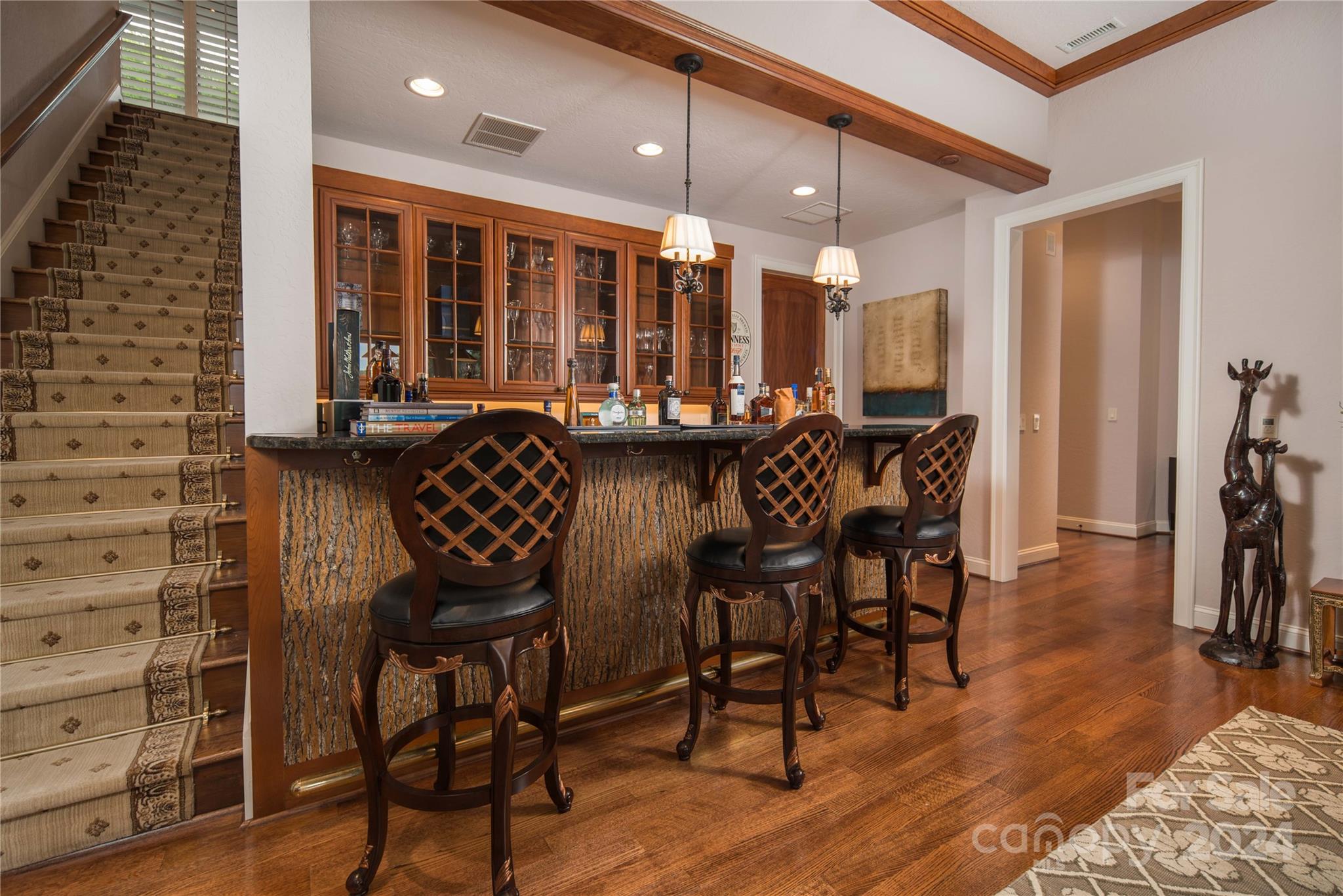 Firethorn - Residential
