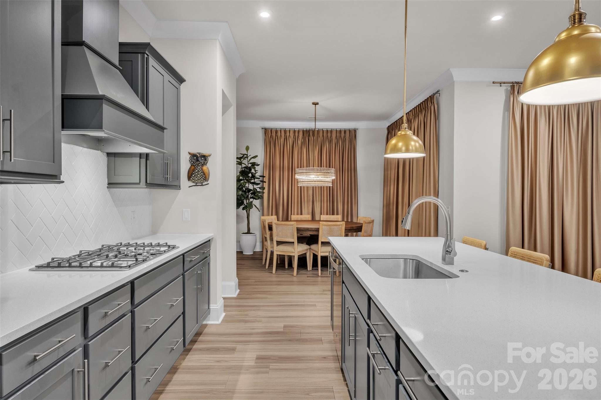 McLean - South Shore - Residential