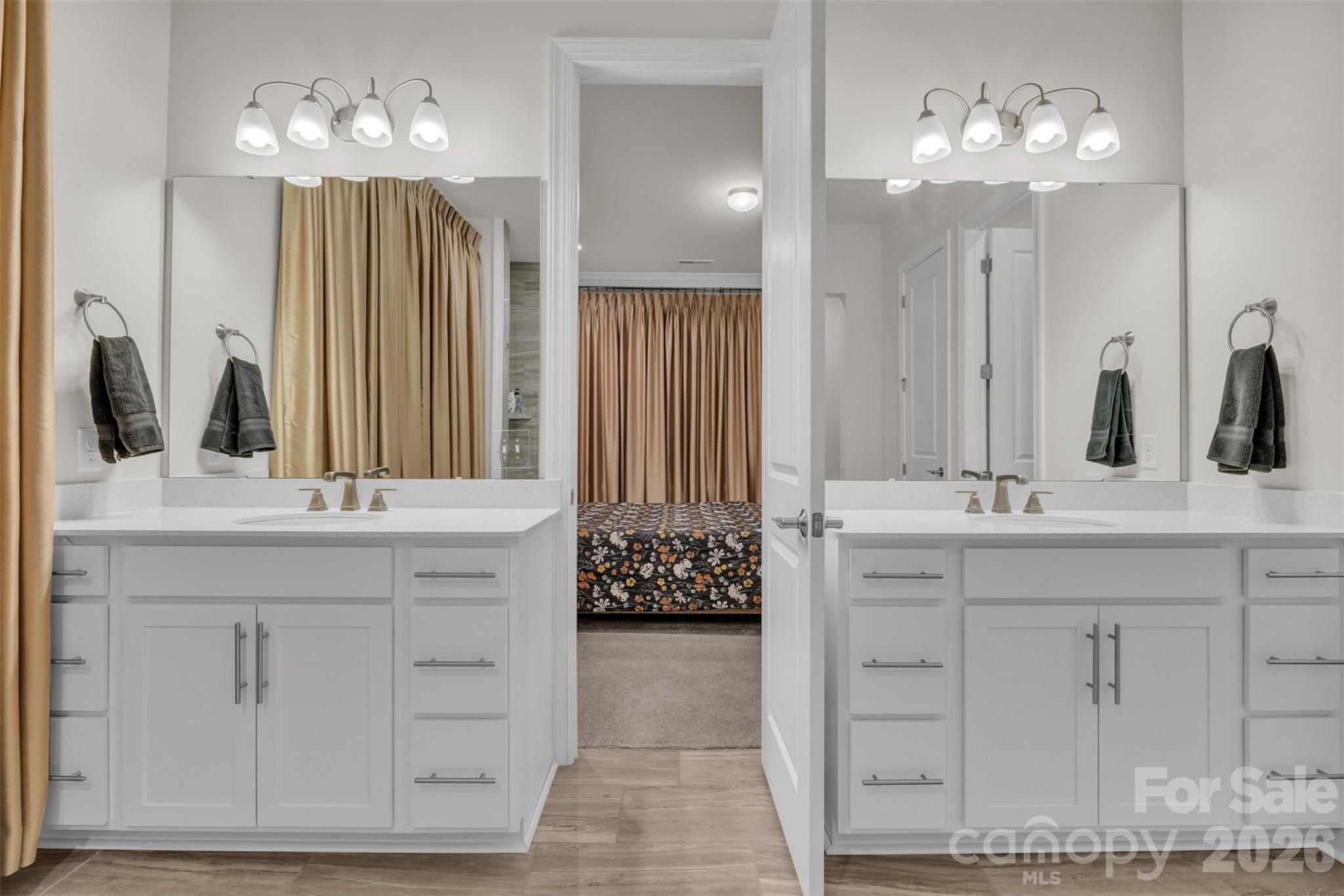 McLean - South Shore - Residential