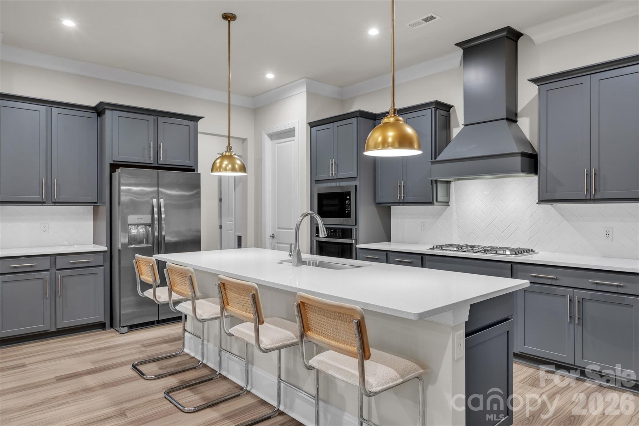 McLean - South Shore - Residential