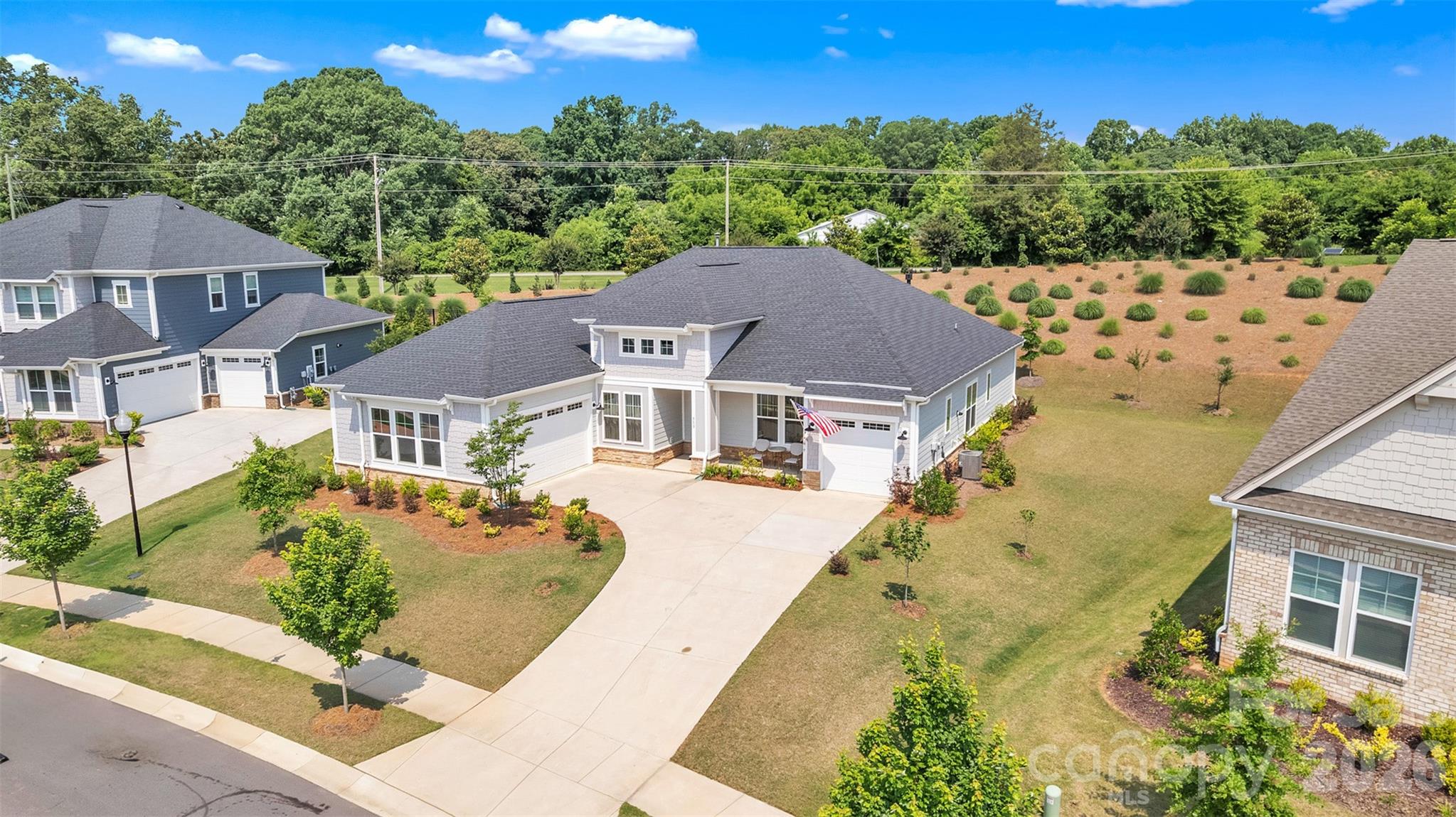 McLean - South Shore - Residential