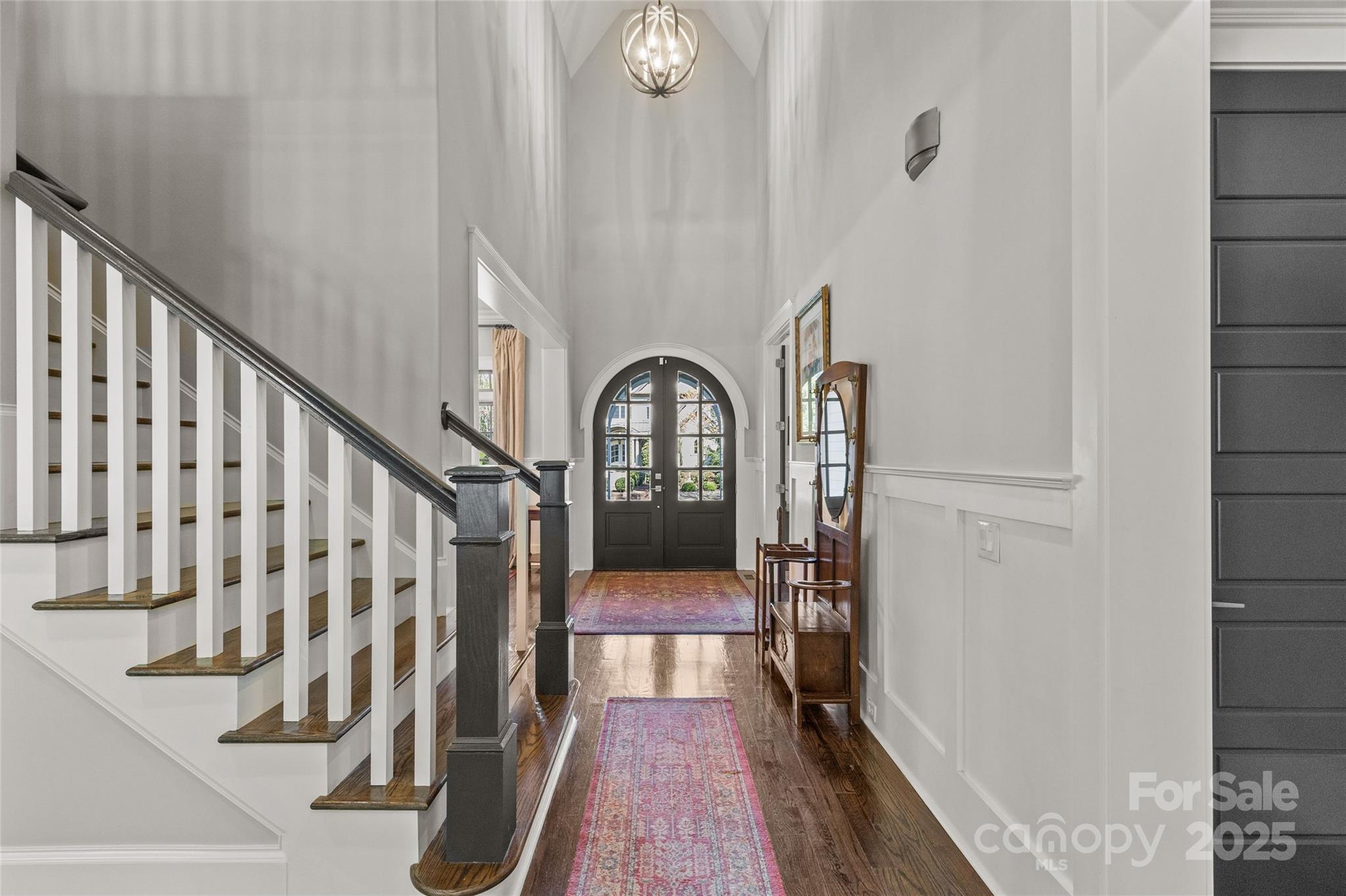 Foxcroft Woods - Residential