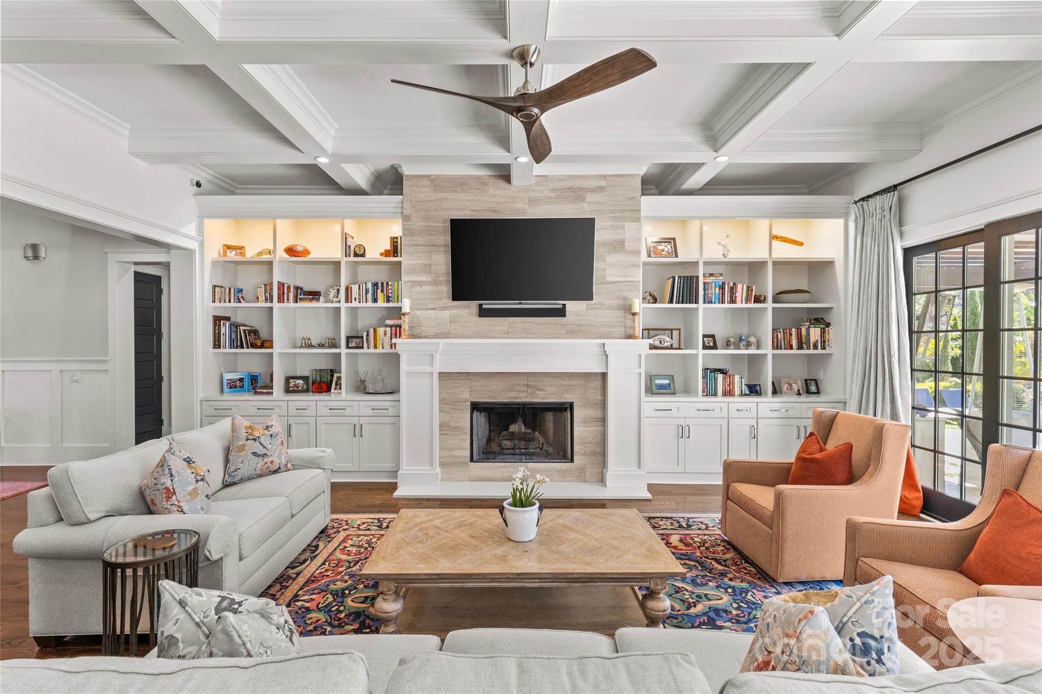Foxcroft Woods - Residential
