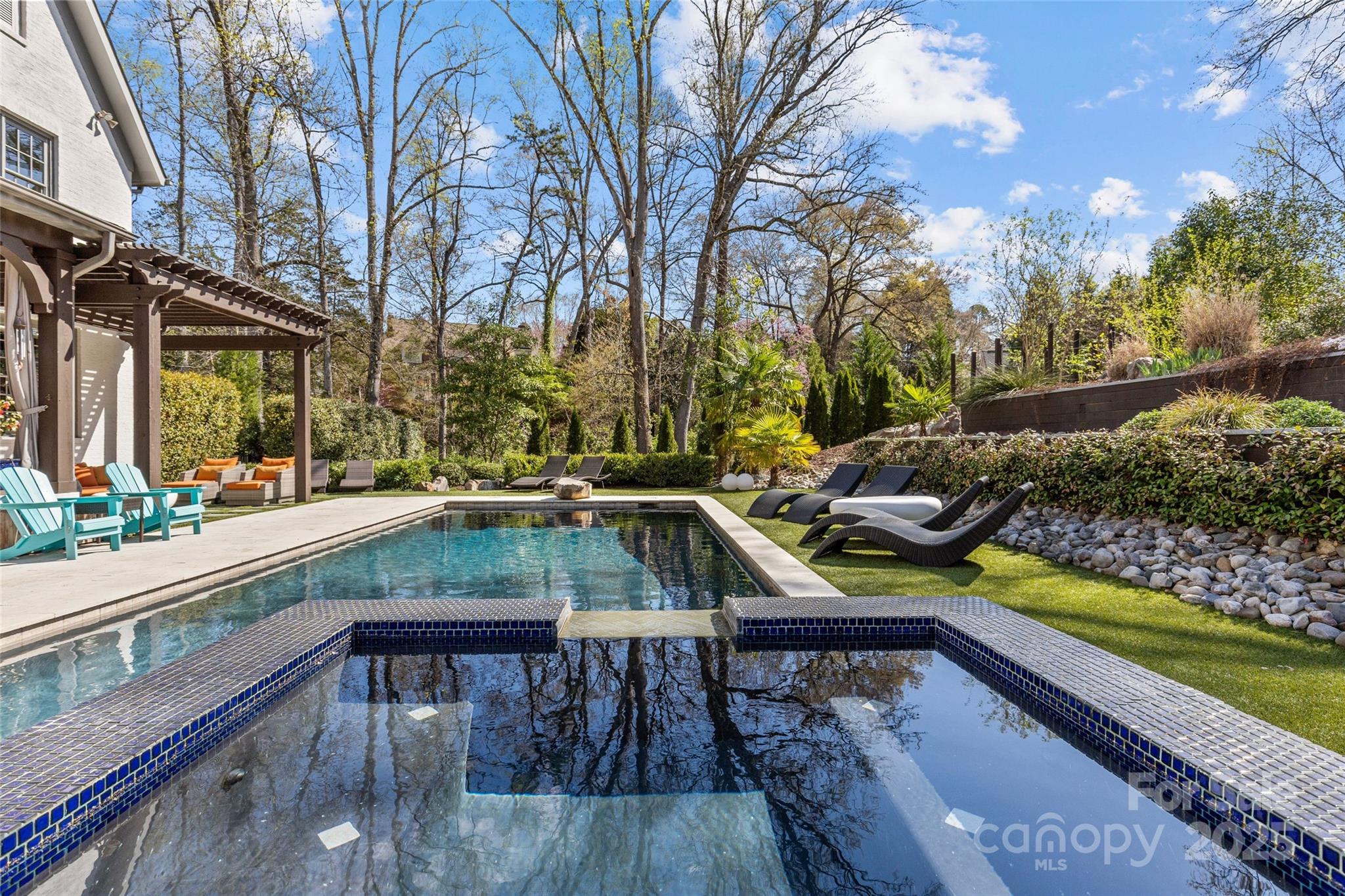 Foxcroft Woods - Residential