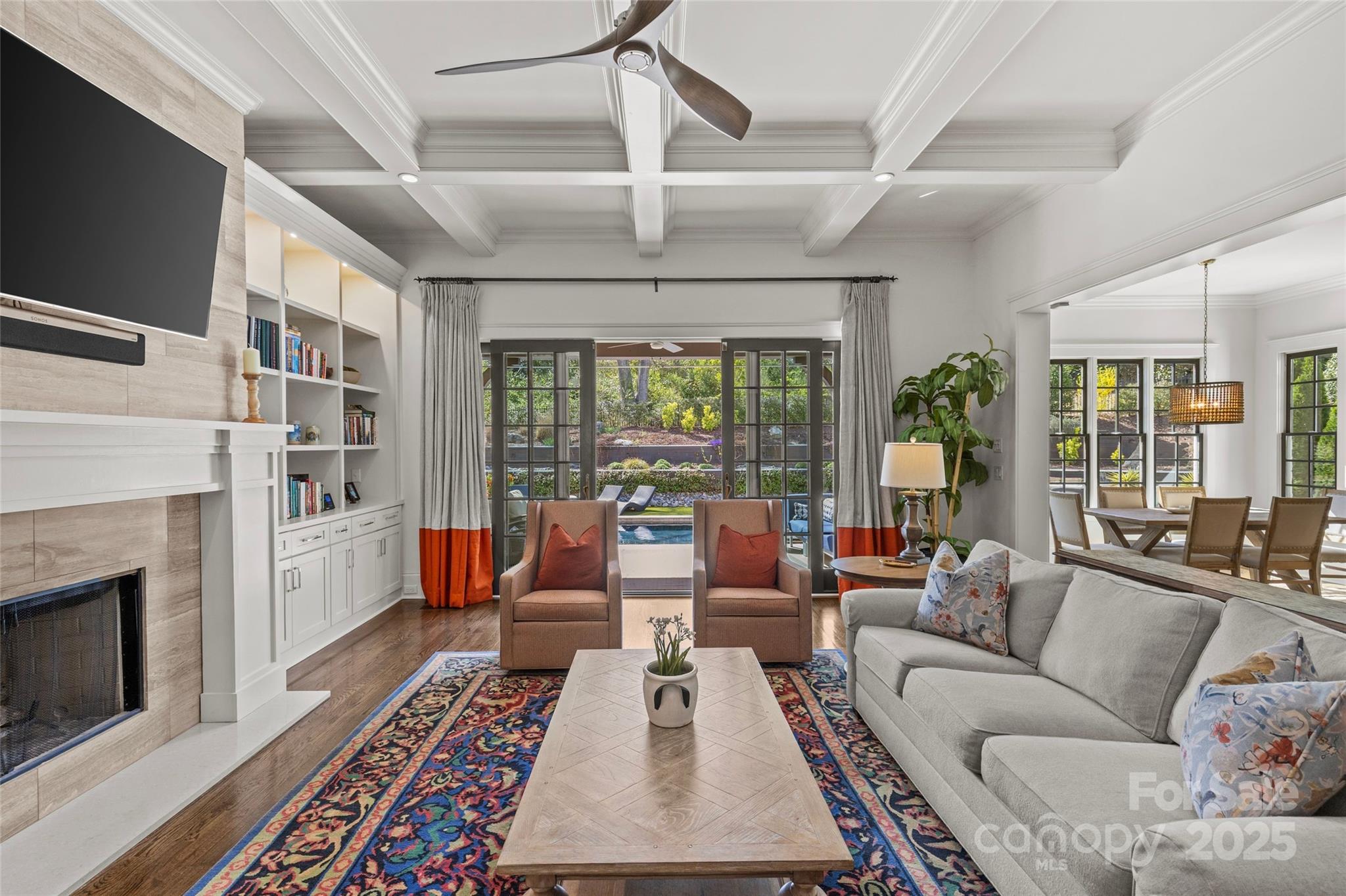 Foxcroft Woods - Residential