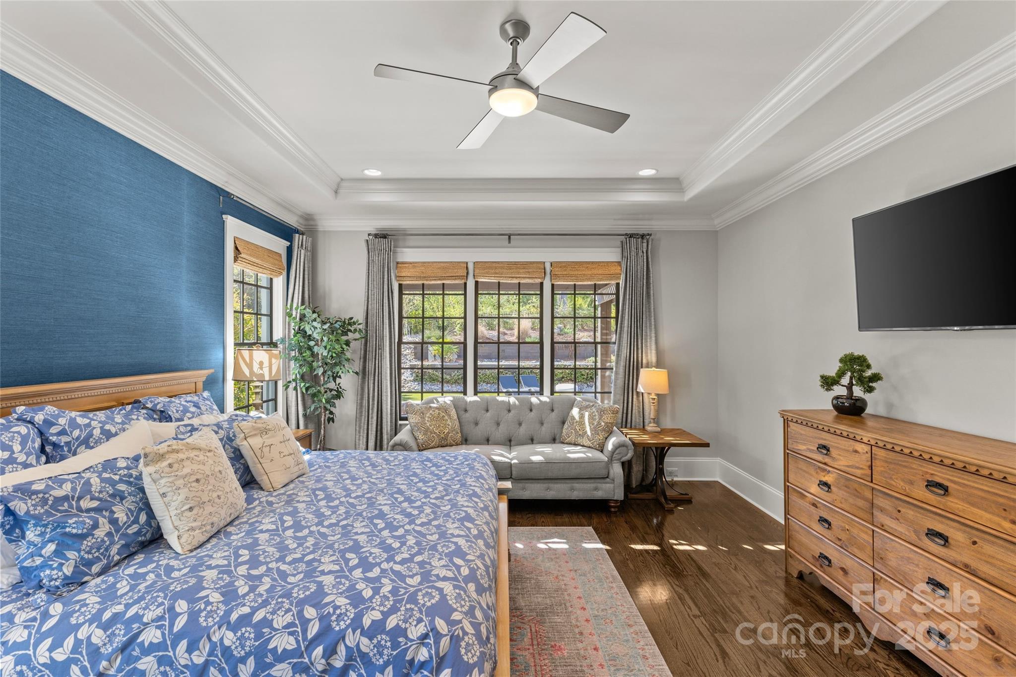 Foxcroft Woods - Residential
