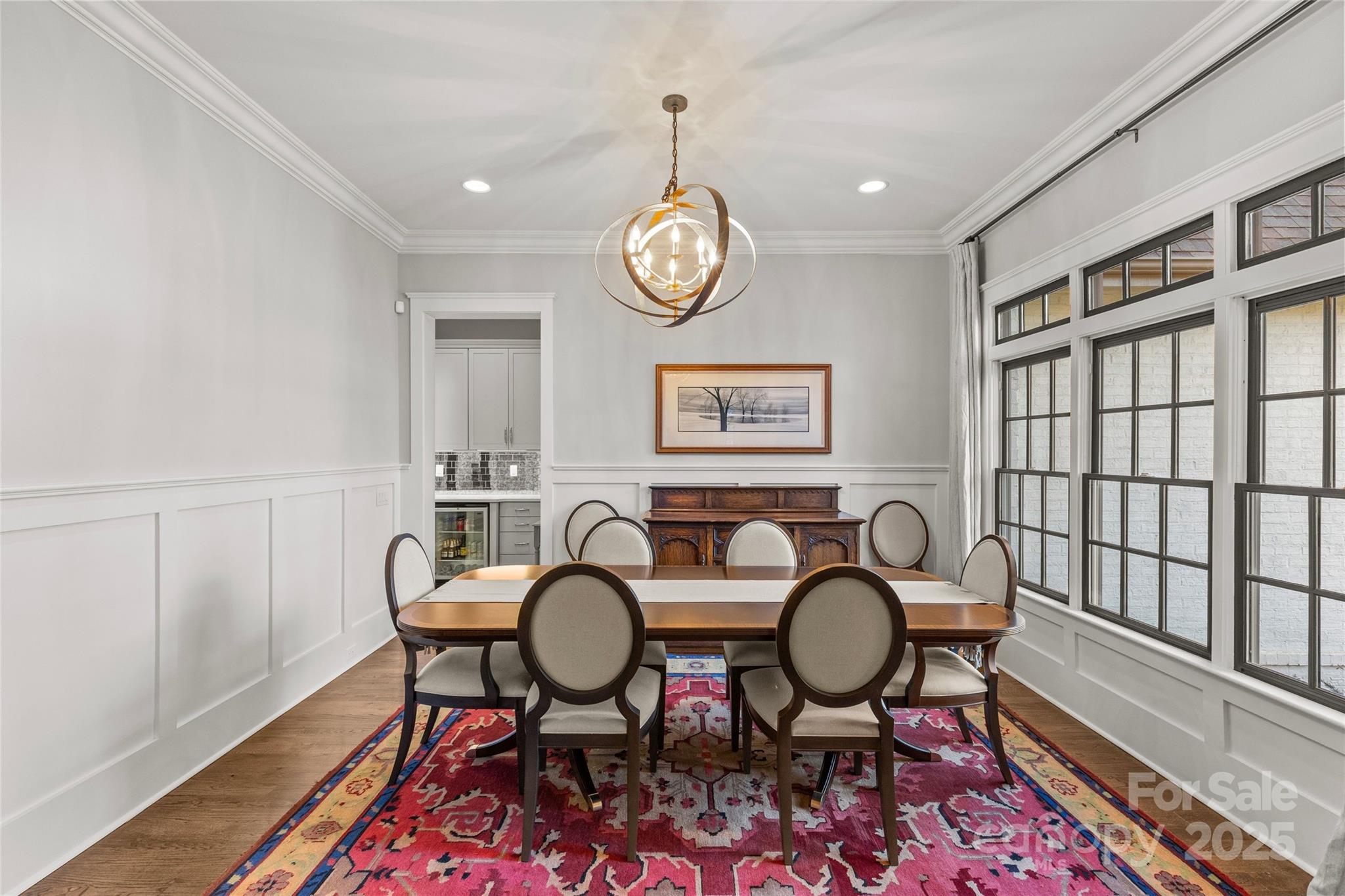 Foxcroft Woods - Residential