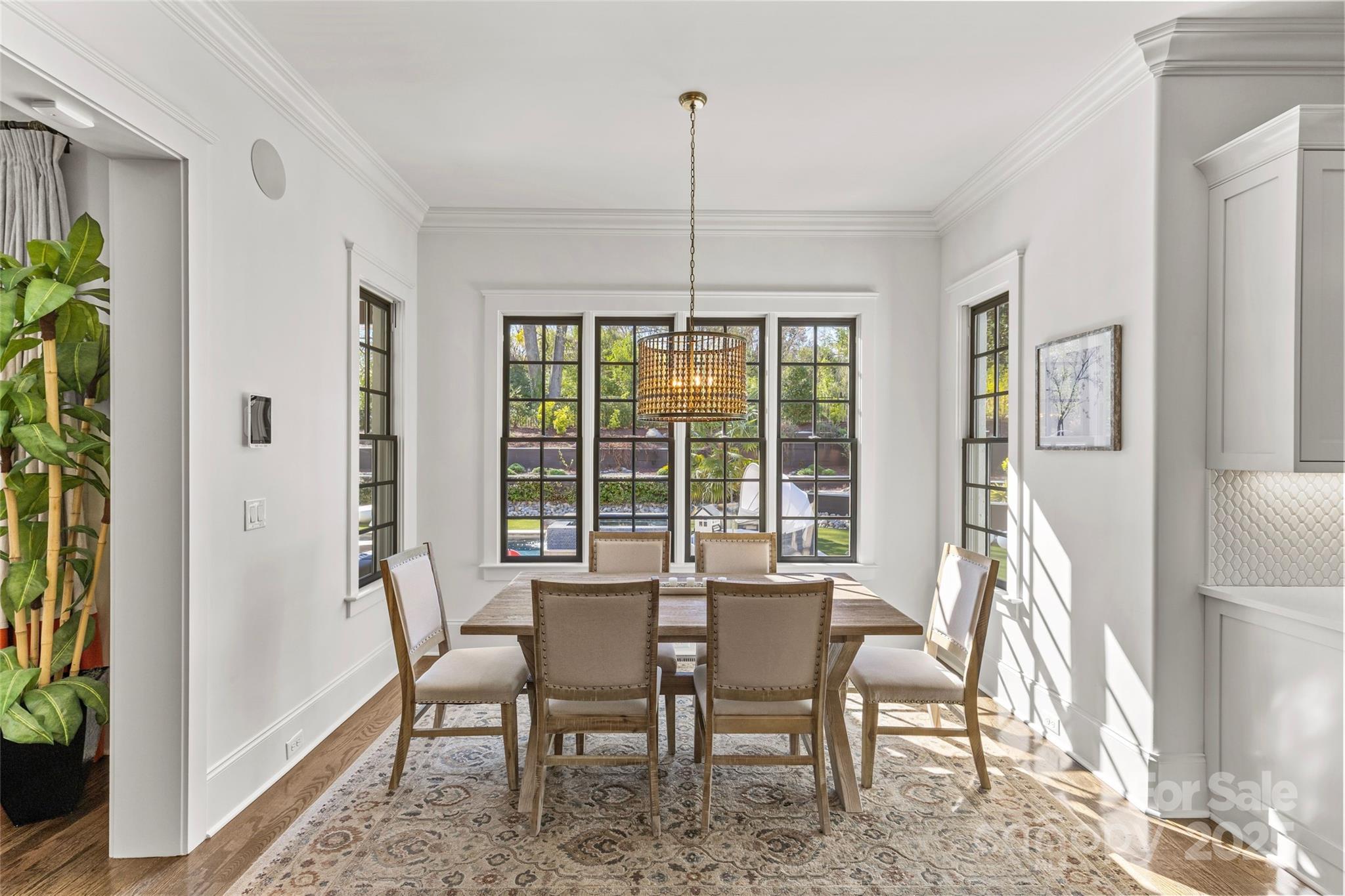 Foxcroft Woods - Residential