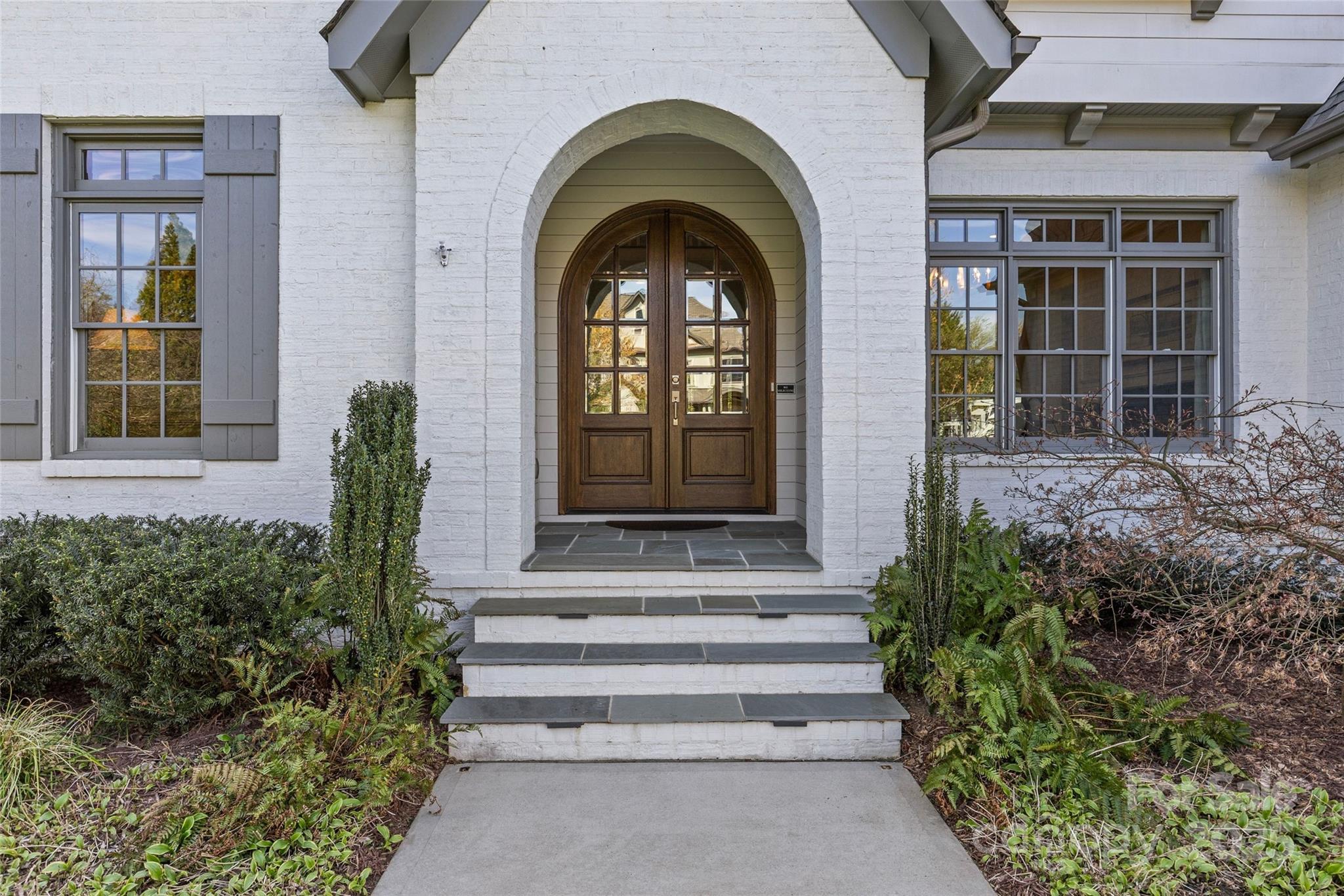 Foxcroft Woods - Residential