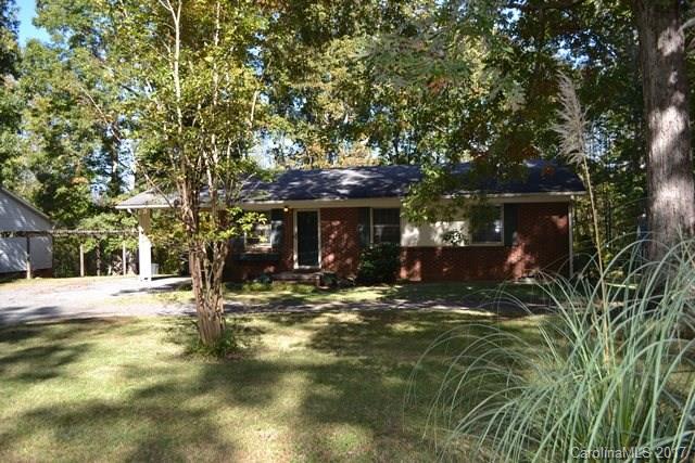 Poplar Acres - Residential