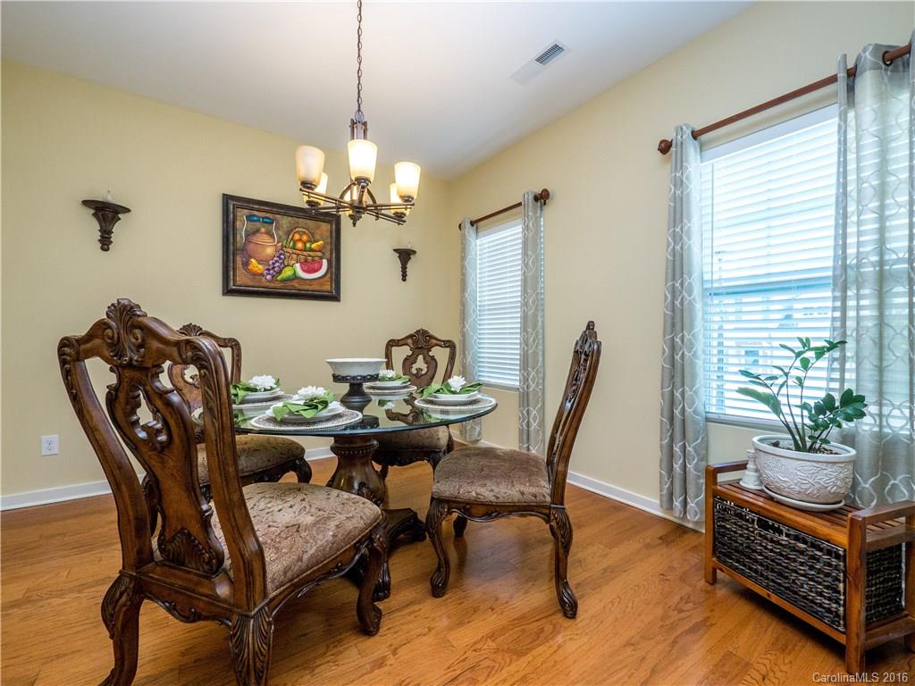 Harpers Green - Residential