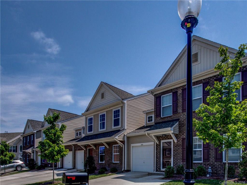 Harpers Green - Residential