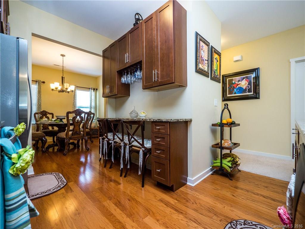 Harpers Green - Residential