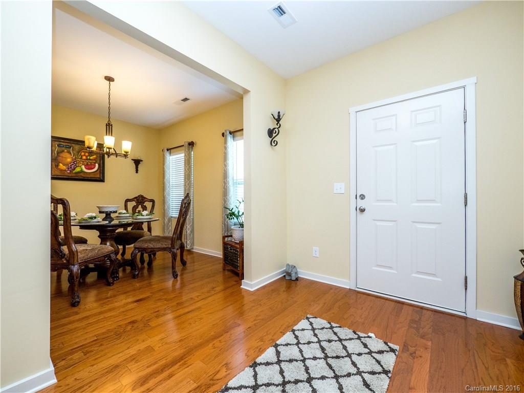 Harpers Green - Residential