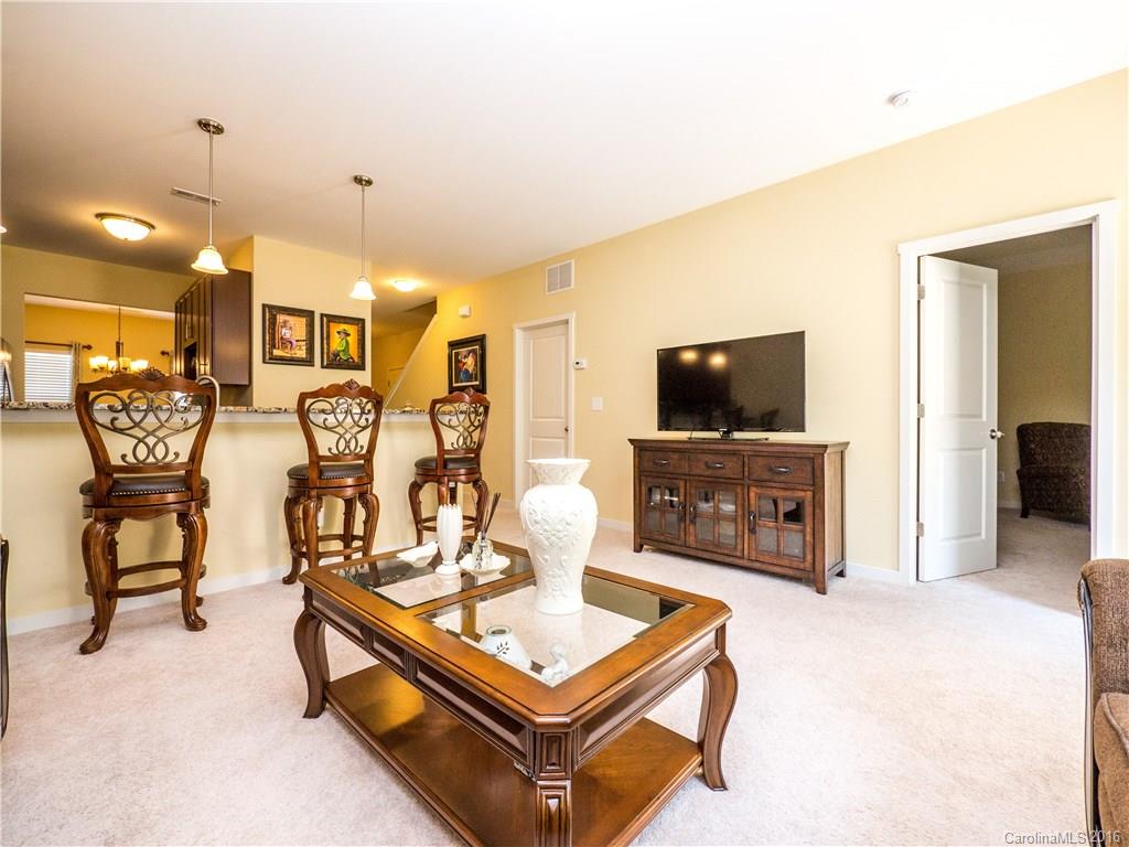 Harpers Green - Residential