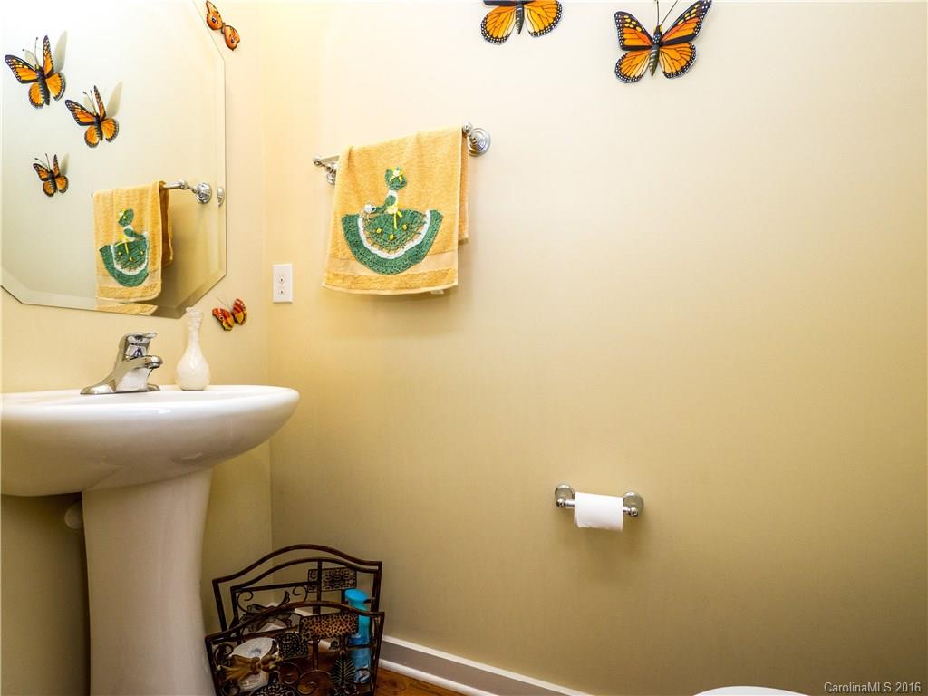 Harpers Green - Residential