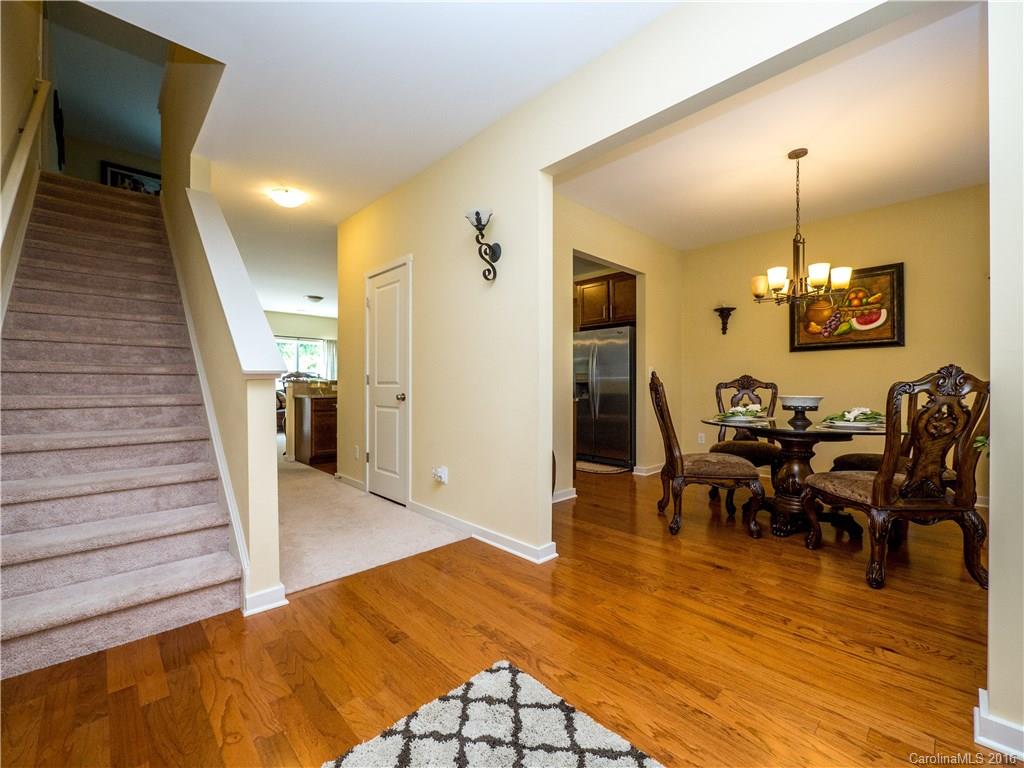 Harpers Green - Residential