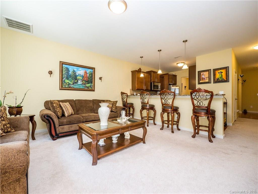 Harpers Green - Residential