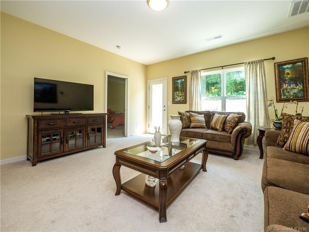 Harpers Green - Residential