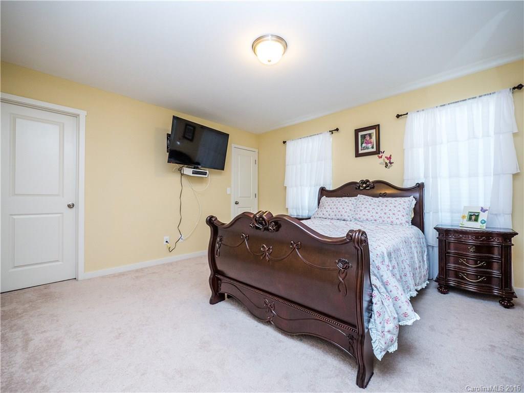 Harpers Green - Residential