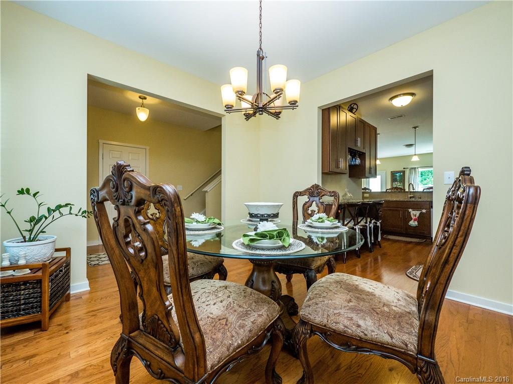 Harpers Green - Residential