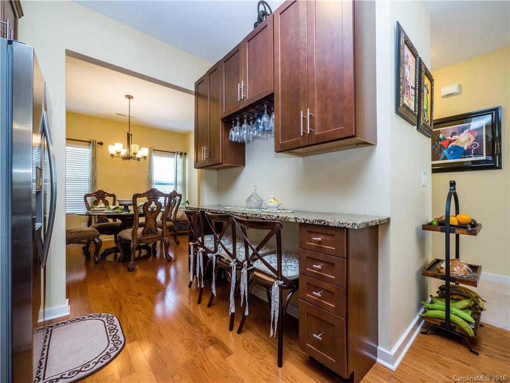 Harpers Green - Residential