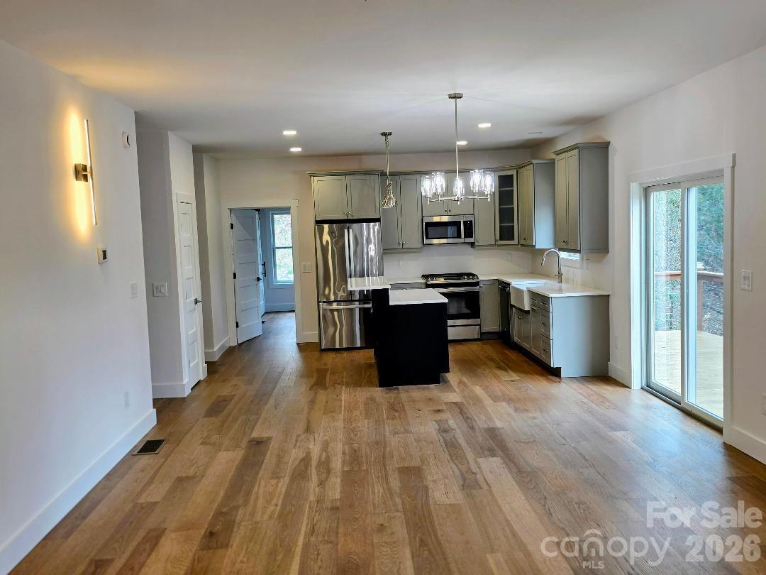 Hilltop - Residential