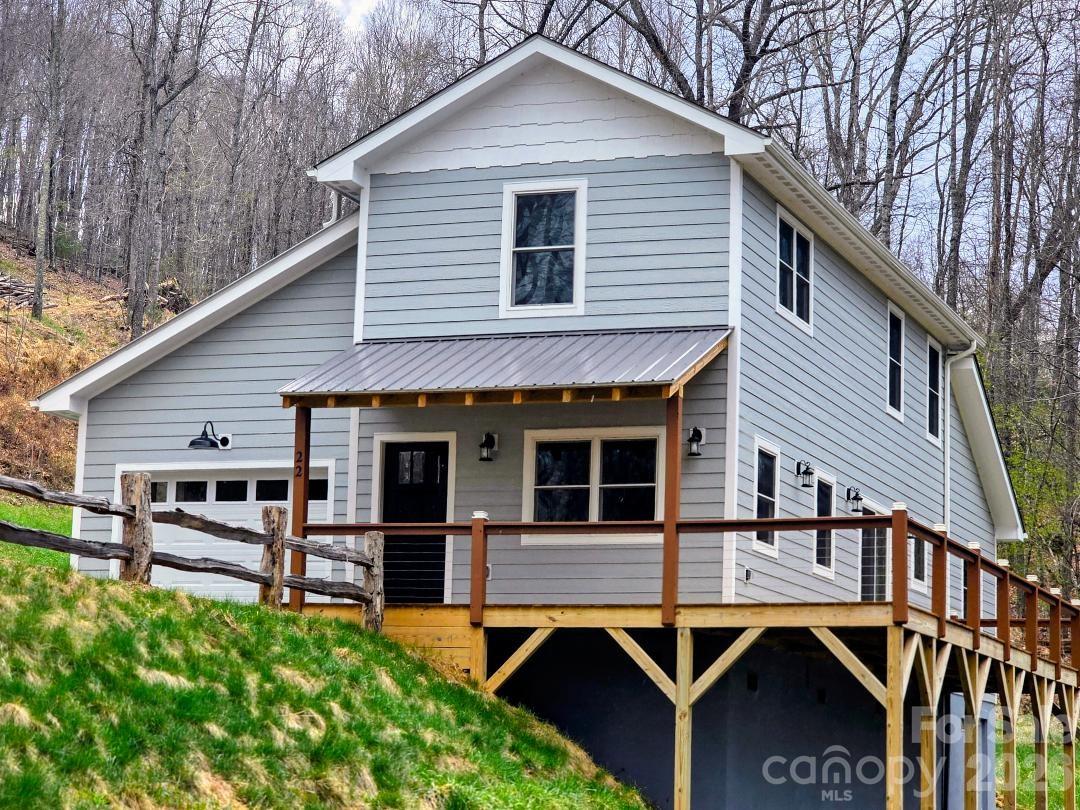 Hilltop - Residential