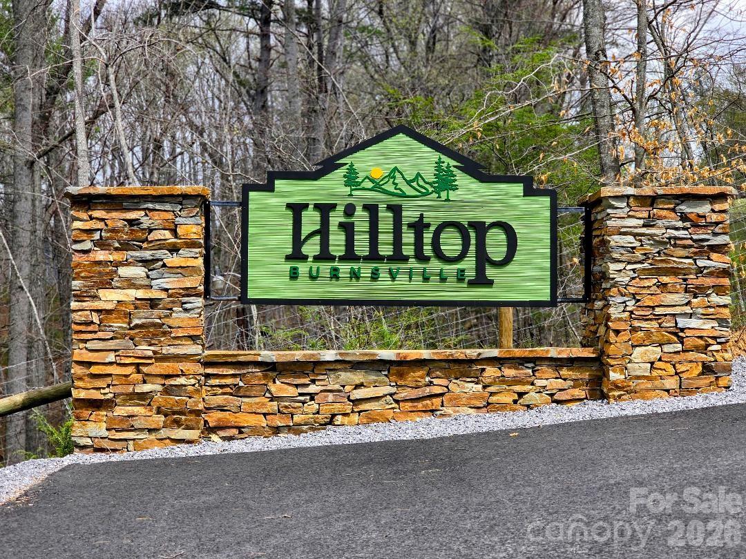 Hilltop - Residential