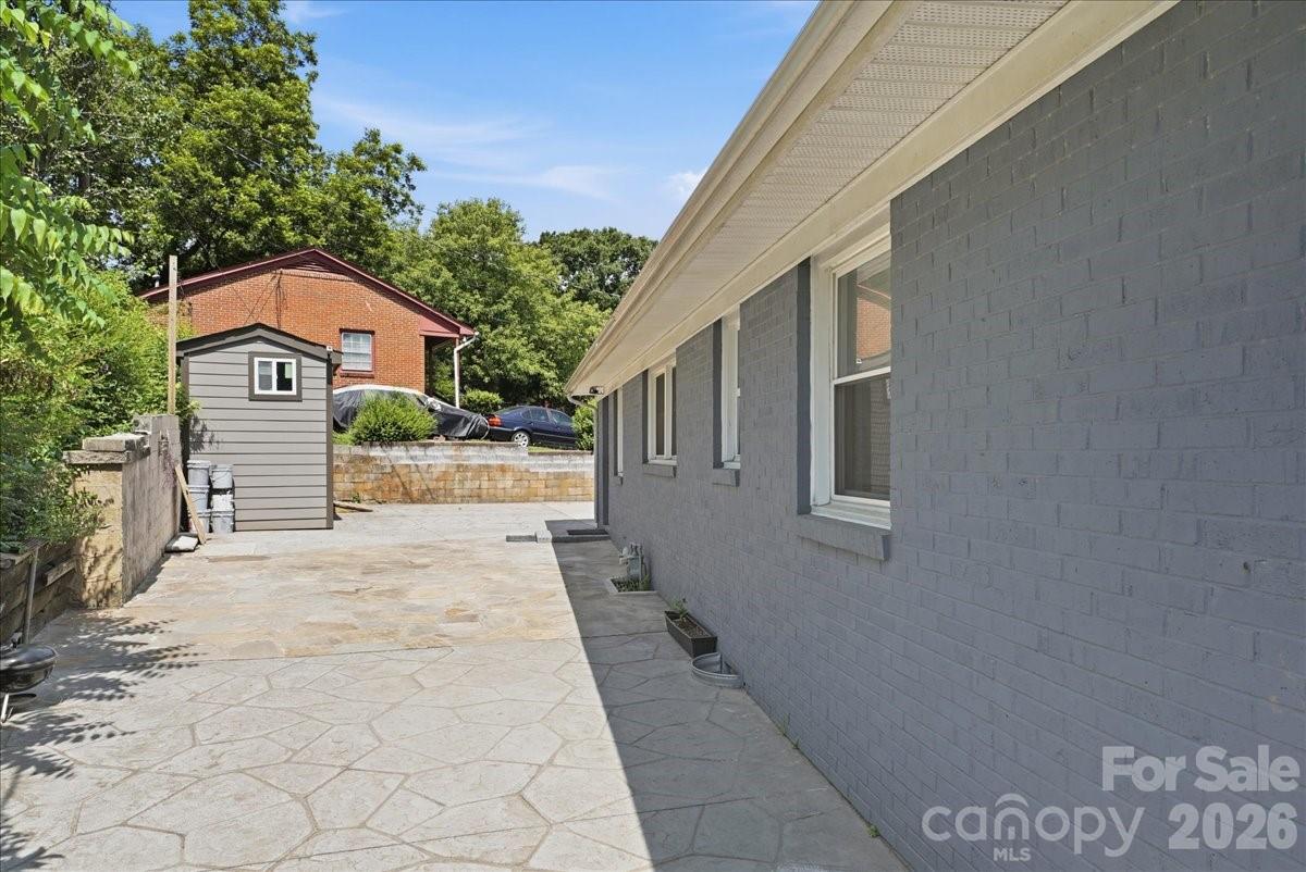 Hidden Valley - Residential