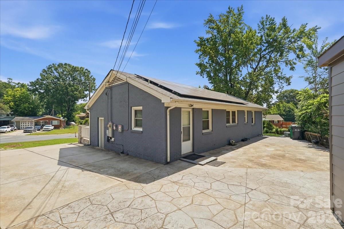 Hidden Valley - Residential