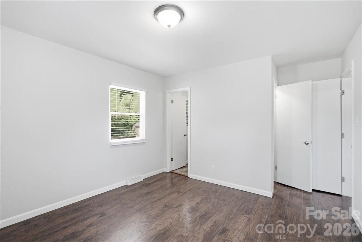 Hidden Valley - Residential