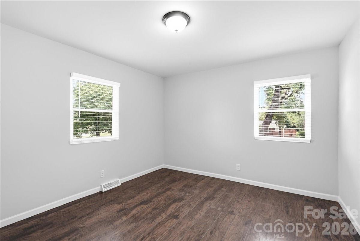 Hidden Valley - Residential