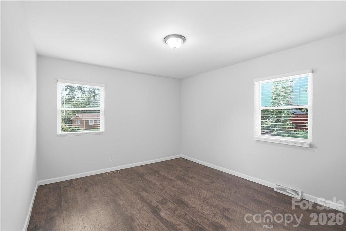 Hidden Valley - Residential