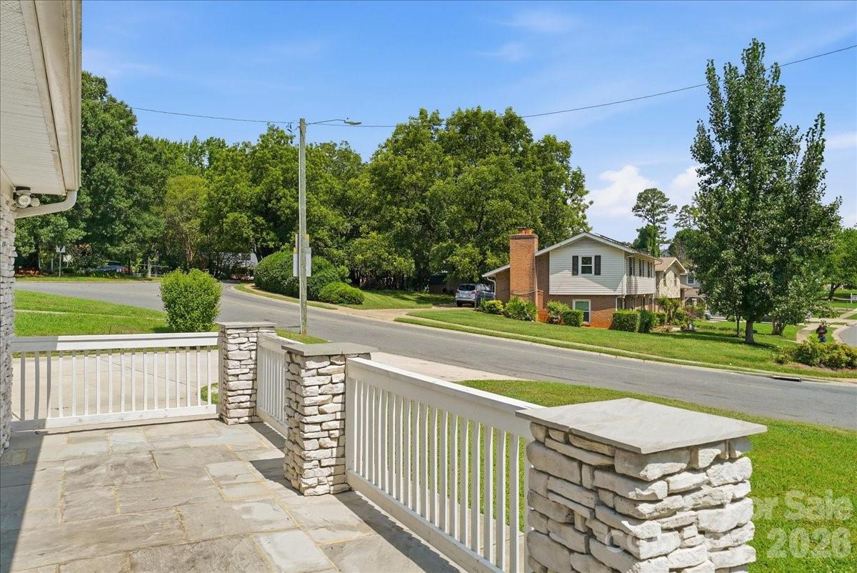 Hidden Valley - Residential