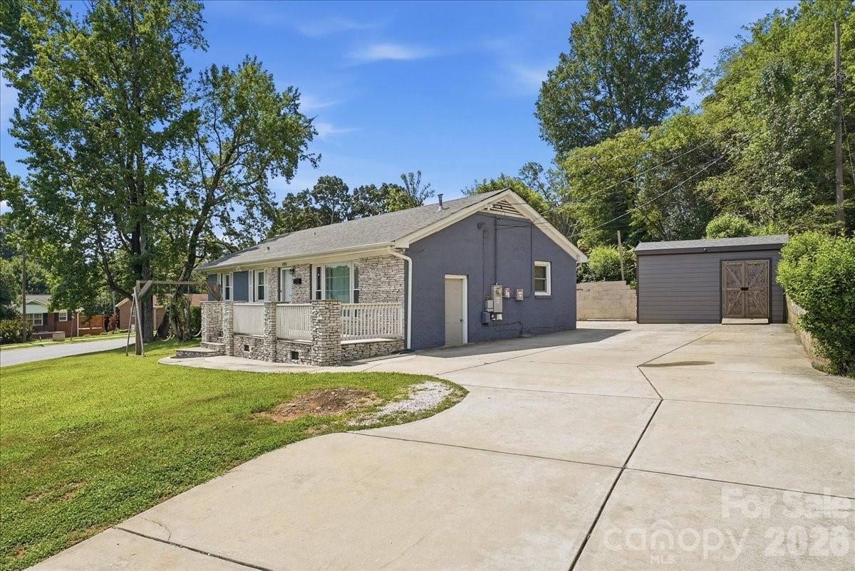Hidden Valley - Residential