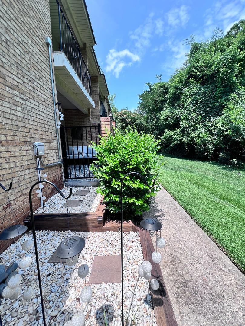 Franciscan Terrace - Residential